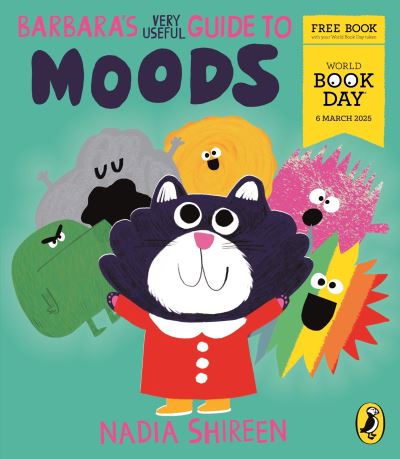 Barbara's Very useful guide to moods WBD2025