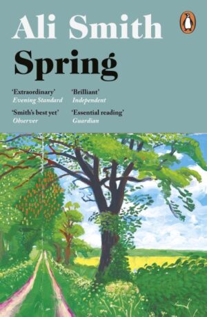 Spring: 'A dazzling hymn to hope' Observer
