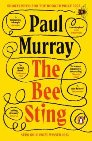 The bee sting