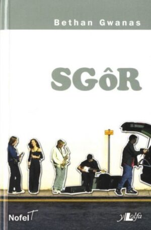 Sgor (nofel t)