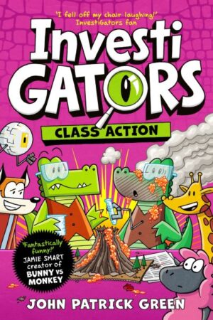 Class action Investigators