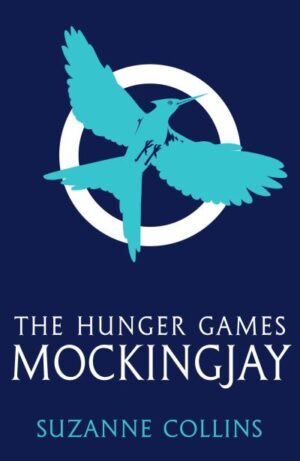 Mockingjay (Hunger Games 3)