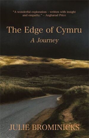 The edge of Cymru