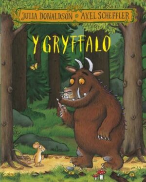 Gryffalo