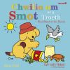 Chwilia am Smot ar y traeth