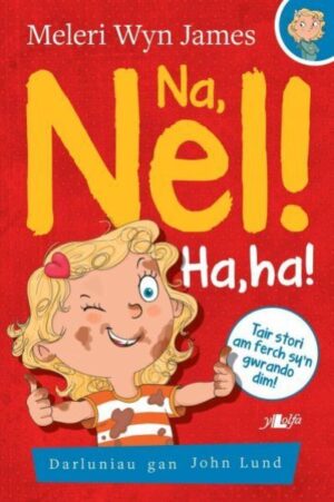 Ha Ha! (Na Nel)