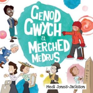 Genod Gwych a Merched Medrus TNNC