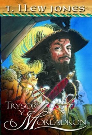 Trysor y Morladron