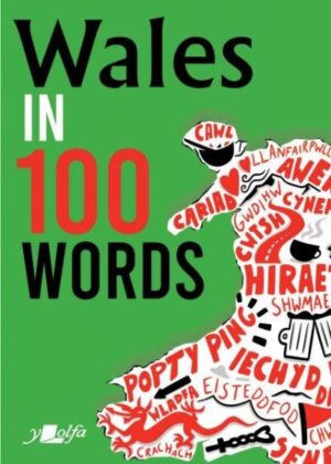 Wales in 100 words