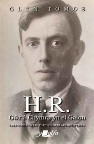 H.R. - Gwr ? Chymru Yn Ei Galon