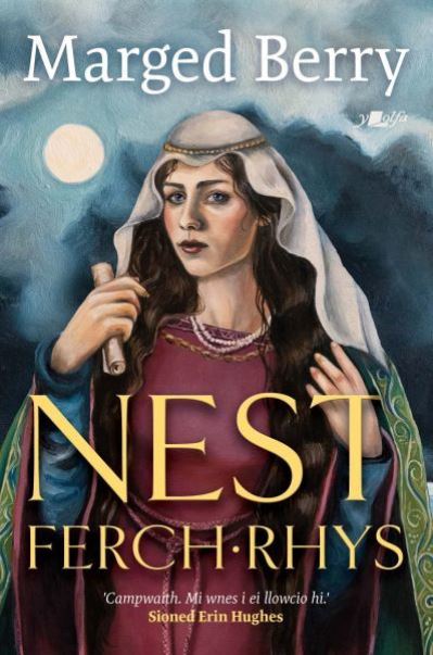 Nest Ferch Rhys