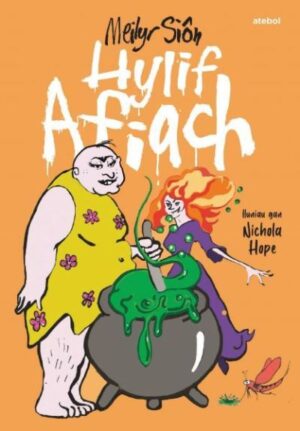 Hylif Afiach