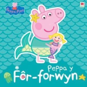 Peppa y F?r-Forwyn