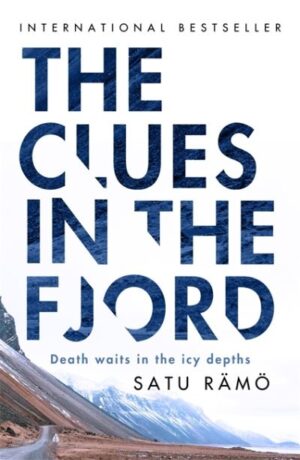 The clues in the fjord
