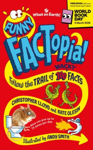 WBD26 Funny Factopia