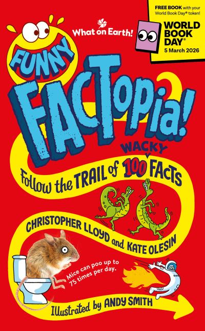 WBD26 Funny Factopia