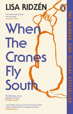 When the Cranes Fly South