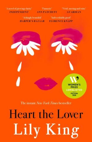 Heart the Lover