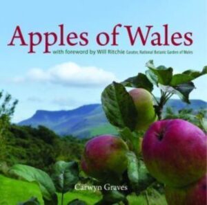 Apples of Wales Compact Wales