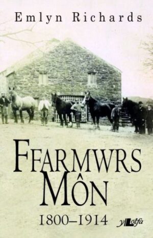 Ffarmwrs Mon