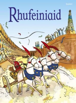 Rhufeiniaid (Dechrau Da)