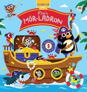 Gwibwyr Gwych Miri'r Mor-Ladron