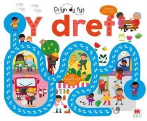 Dref