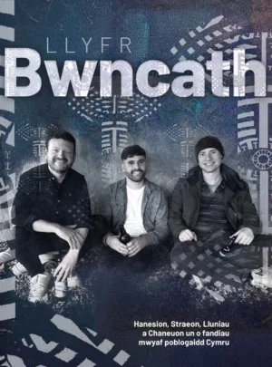 Llyfr Bwncath