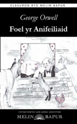 Foel yr Anifeiliaid (Animal Farm)