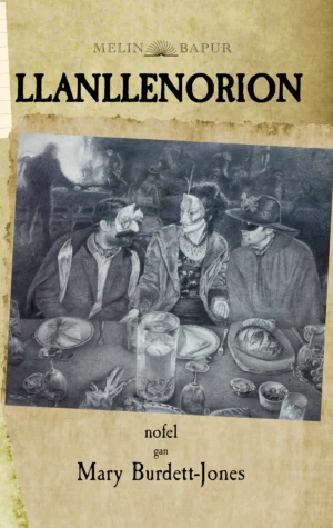 Llanllenorion